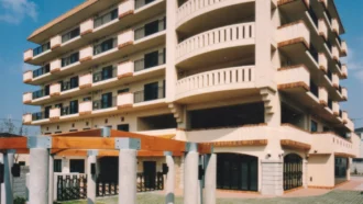 社会福祉法人清水会