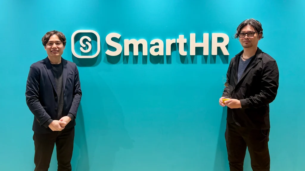 SmartHR様