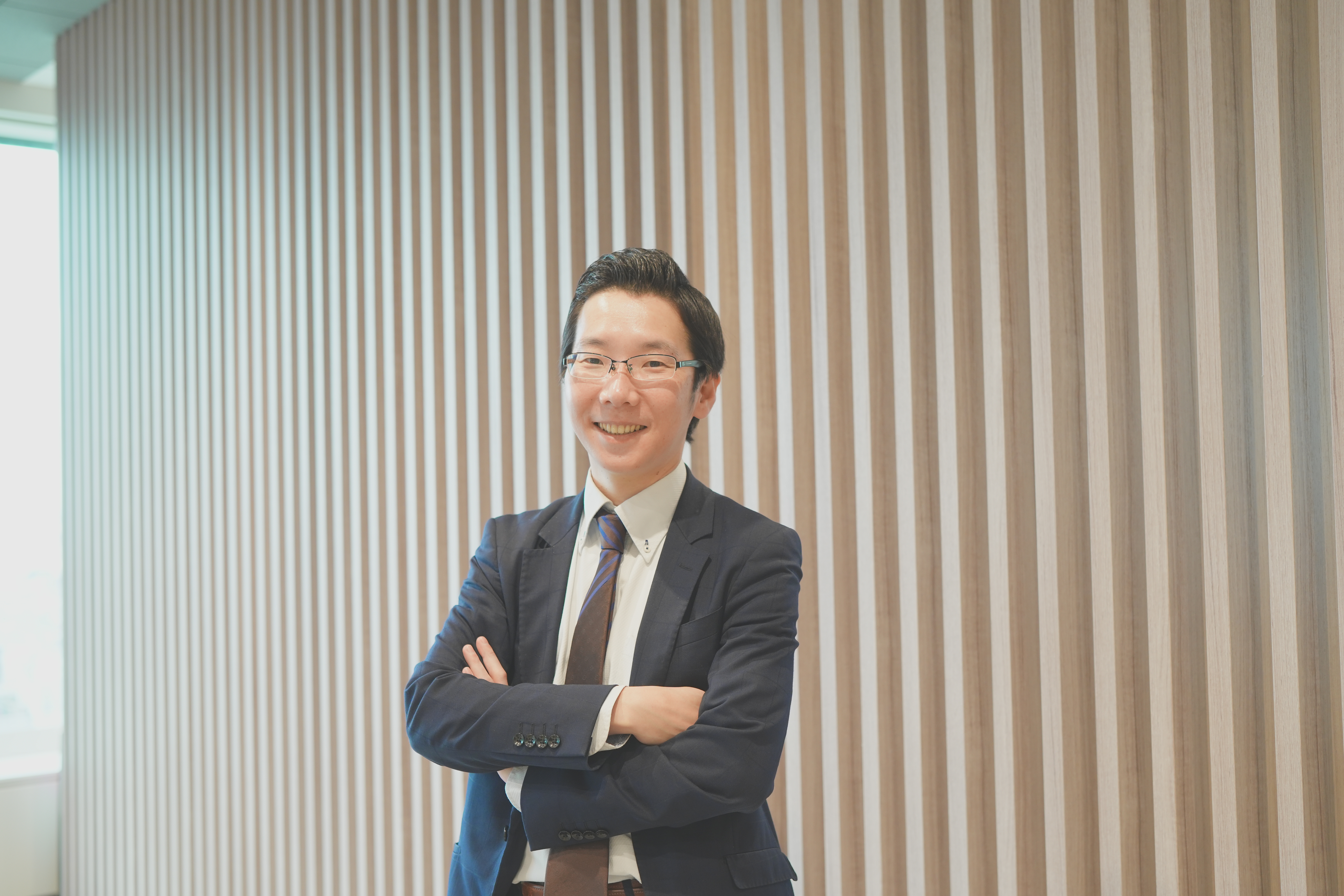 株式会社オービックビジネスコンサルタント 田中亮宇様