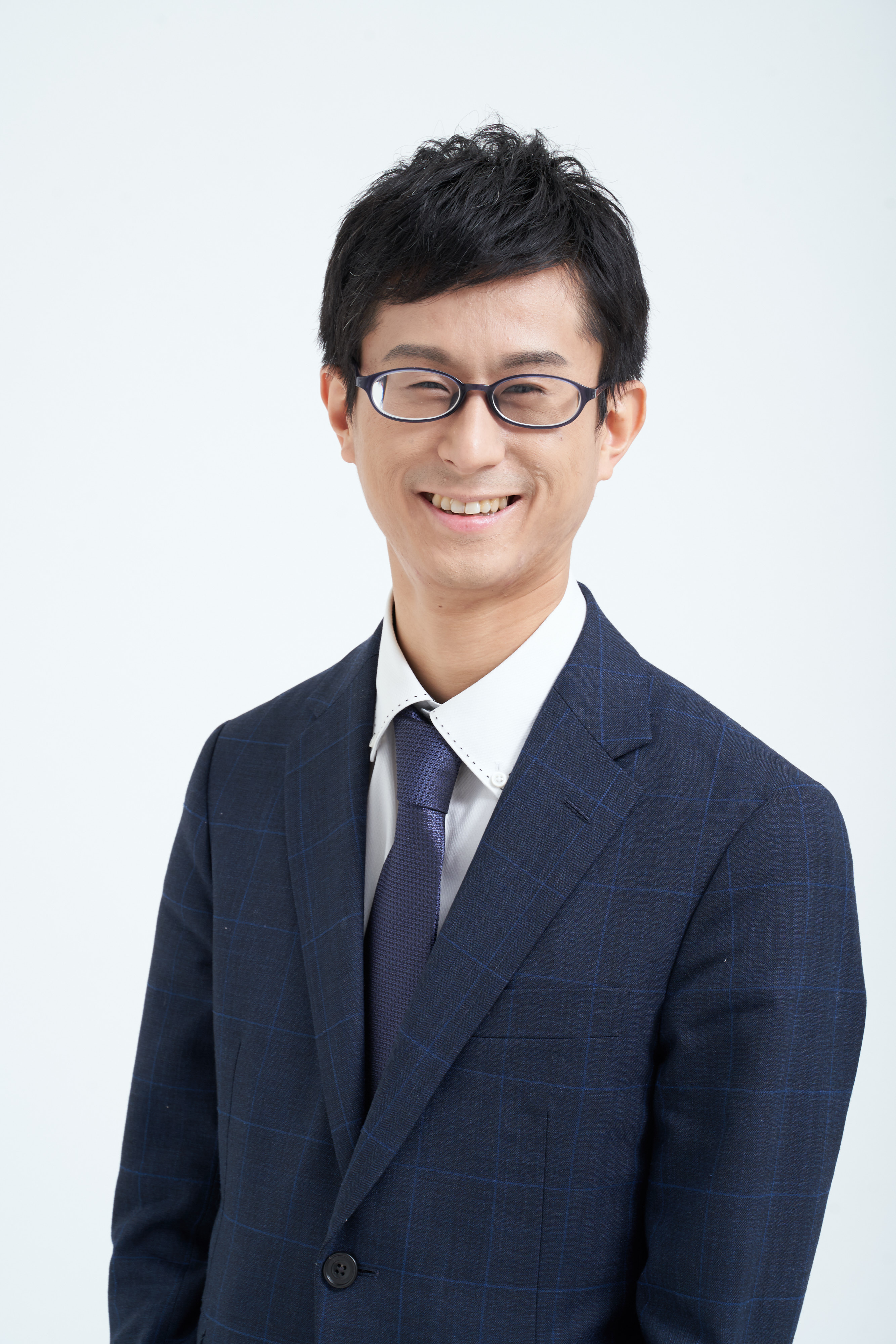 汐留社会保険労務士法人 代表 新井将司先生
