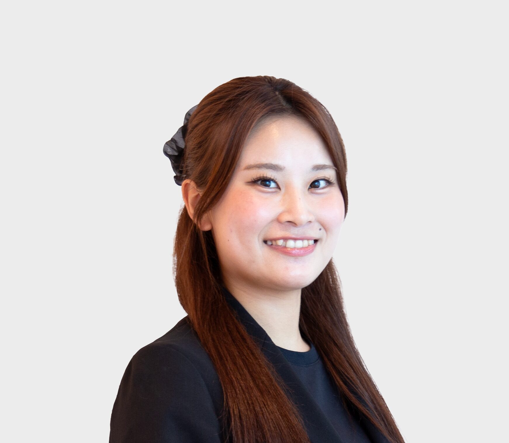 金子 天音
