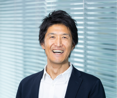 畠山友一氏