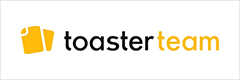 toaster team トースターチーム